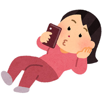 運動に意欲がない、続かない子供