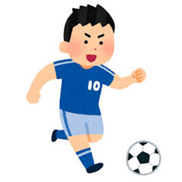 怪我をしない身体づくり