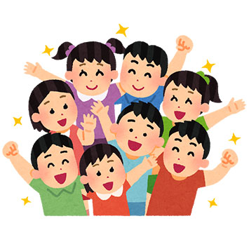 保護者・お子さんの声